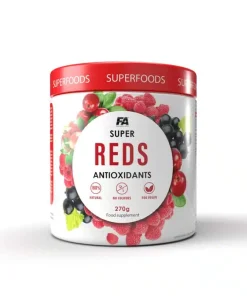 Super REDS Antioxidants, 270g FA Nutrition