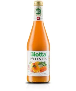 Biotta sok welness 500 ml