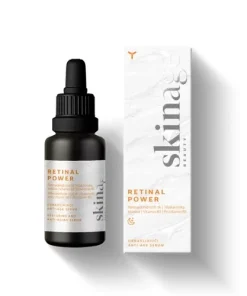 Alternative view of YASENKA SKINAGE BEAUTY RETINAL POWER SERUM 30ML